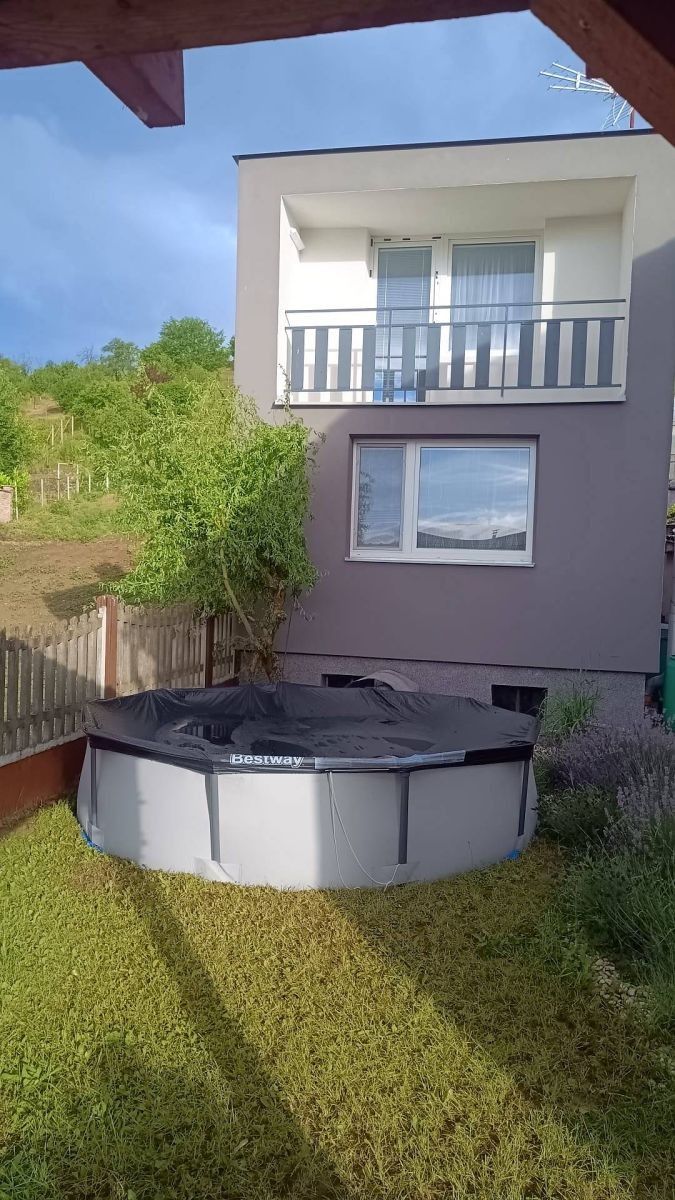 Chaty, Bohuslavice u Kyjova, Jihomoravský kraj - 2