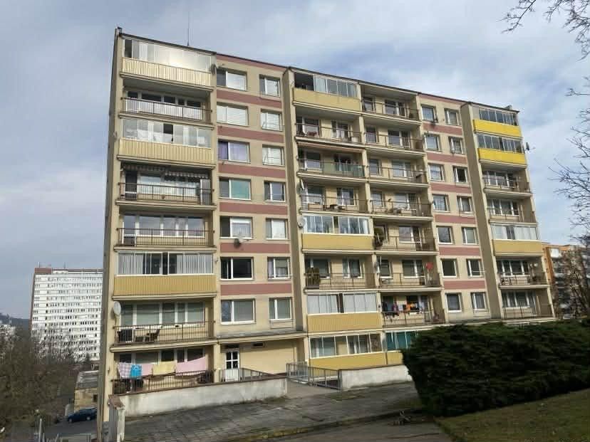 Prodej byt - Most, 434 01