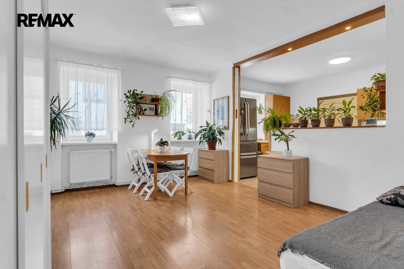 Chalupy, Jevišovice, 94 m² - 2