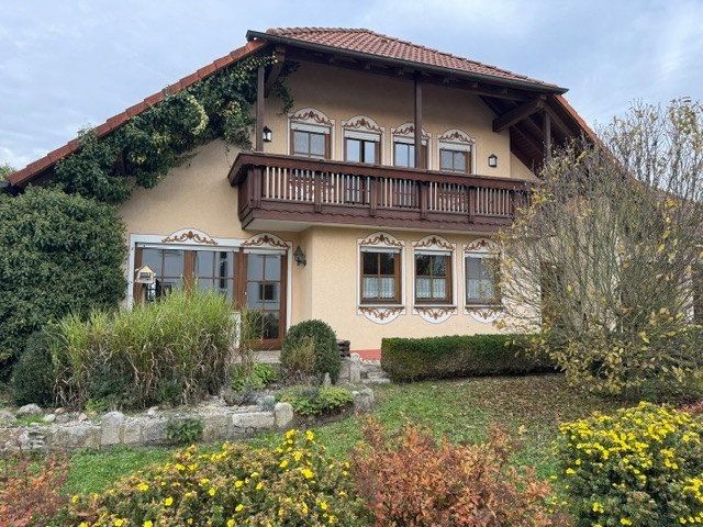 Rodinné domy, , Bádensko-Württembersko, 266 m² - 1