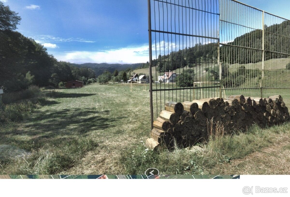 Prodej pozemek pro bydlení - Huslenky, 756 02