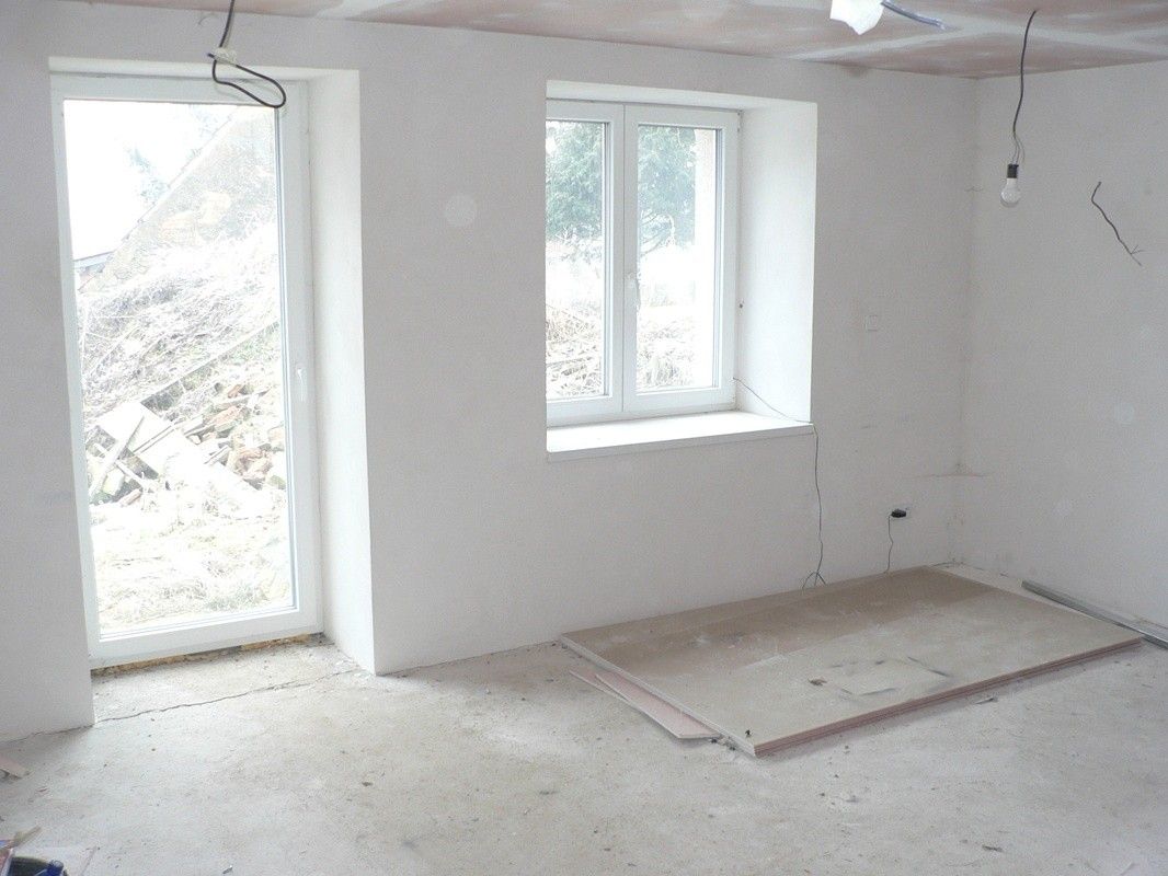 Rodinný dům · Dožice, 335 43 - 3