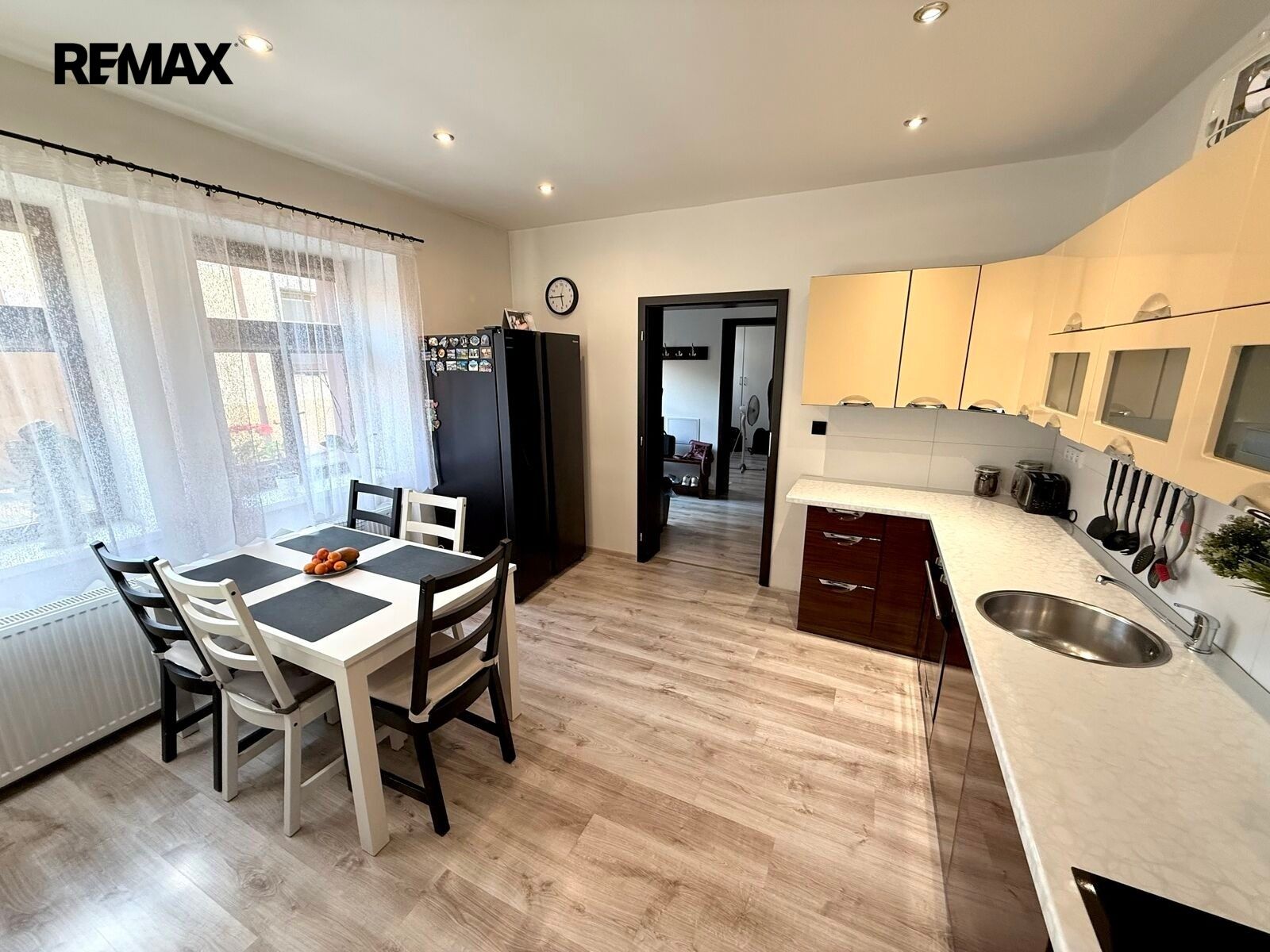 Rodinný dům · 89 m² · Palackého 40, Klášterec nad Ohří - 3