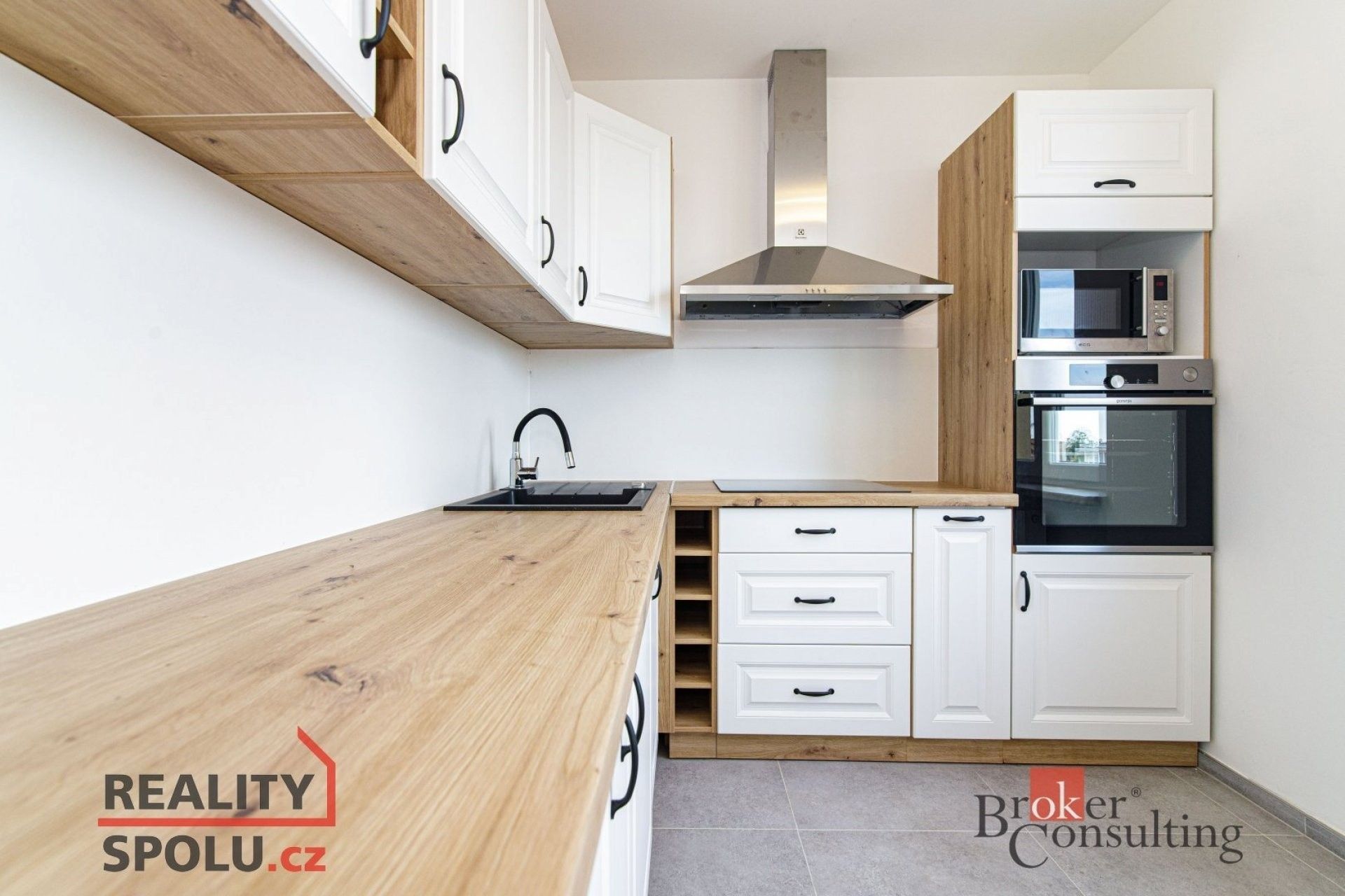 2+1, Hany Kvapilové, Opava, 57 m²