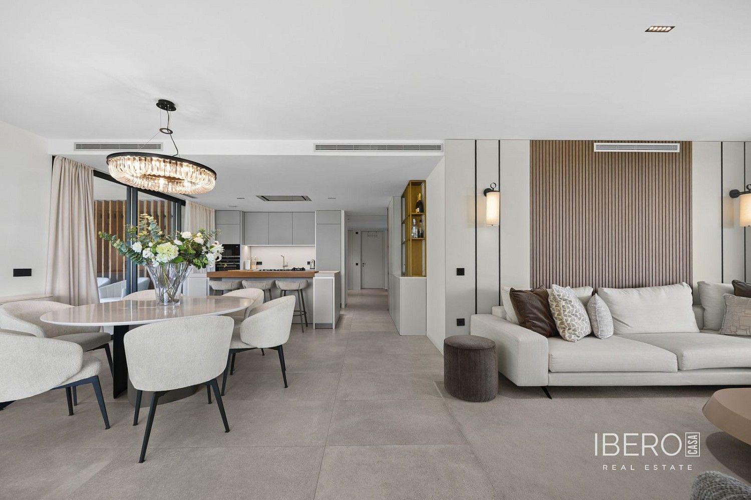 Prodej byt 4+kk - Sotogrande, Španělsko, 174 m² - 5
