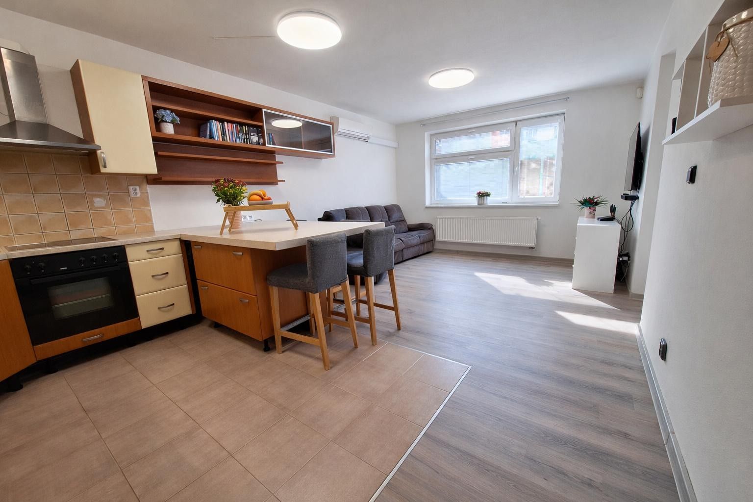 Prodej byt 4+kk - Sportovní, Ivančice, 80 m²