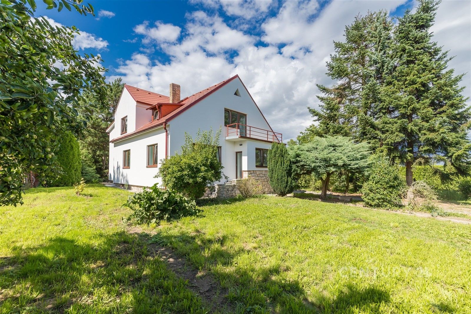 Prodej rodinný dům - Tyršova, Týnec nad Labem, 240 m²