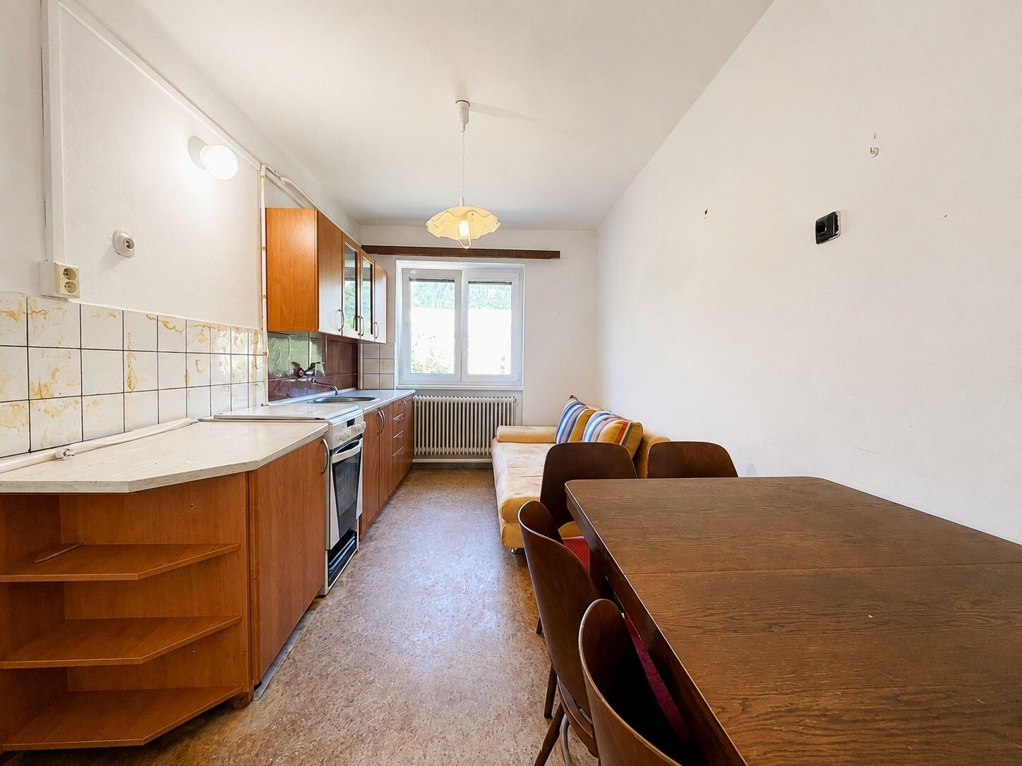 Prodej byt 2+1 - 17. listopadu, Třemošnice, 55 m² - 5