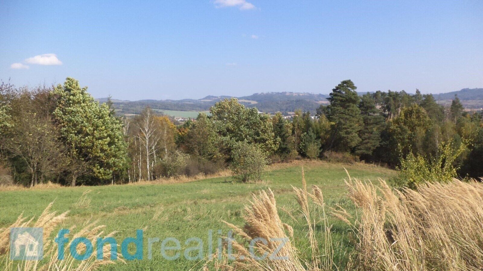 Prodej pozemek - Letovice, 25 m²