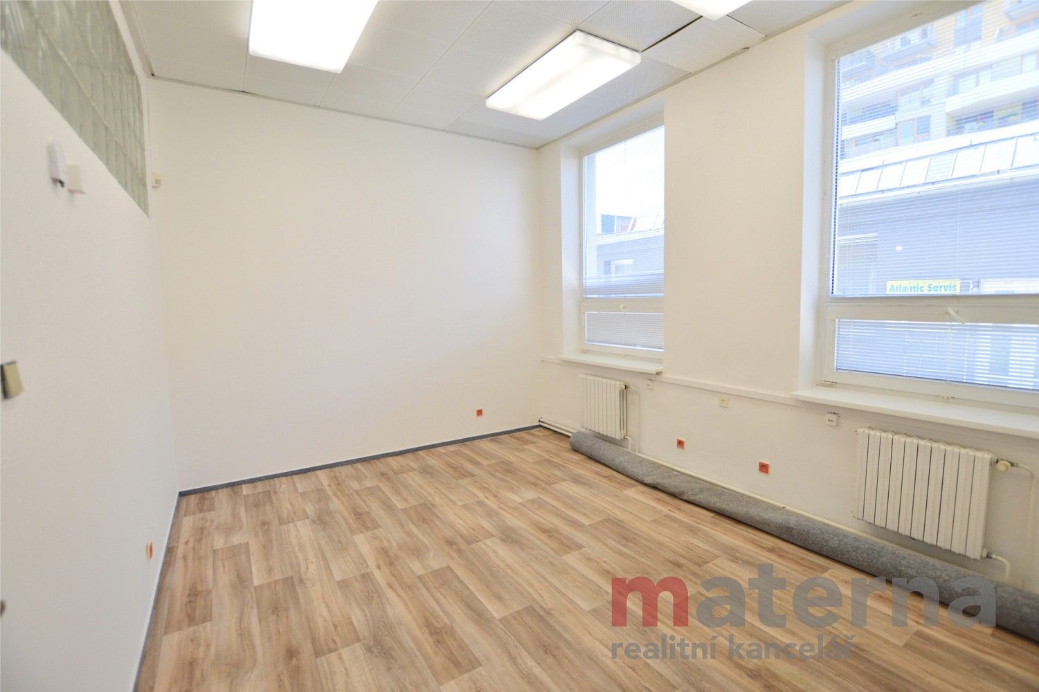 Kanceláře, Praha - Libeň, okres Praha 9, Hlavní město Praha, 18 m² - 2