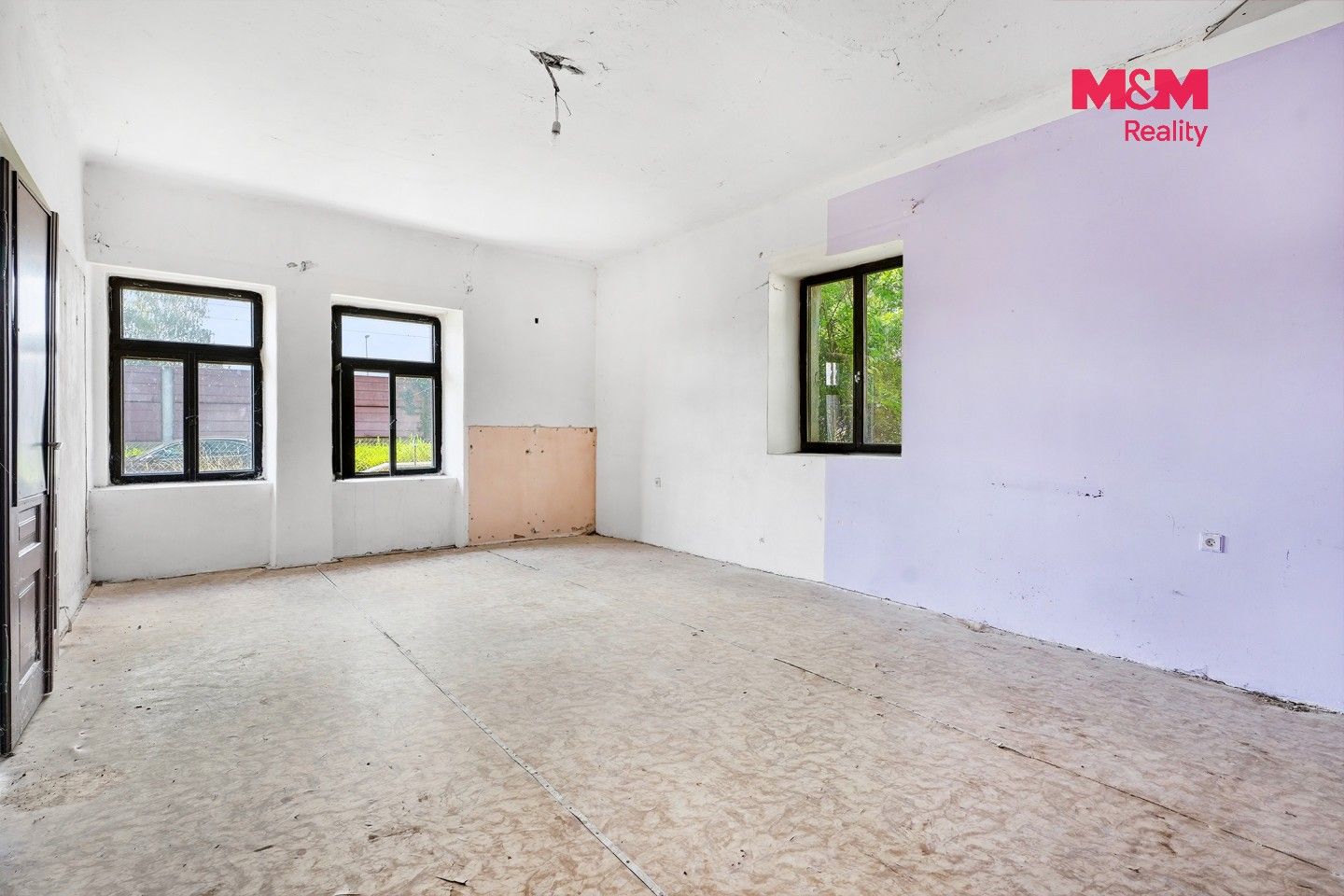 Rodinné domy, Pod drahou, Starý Kolín, 290 m² - 2