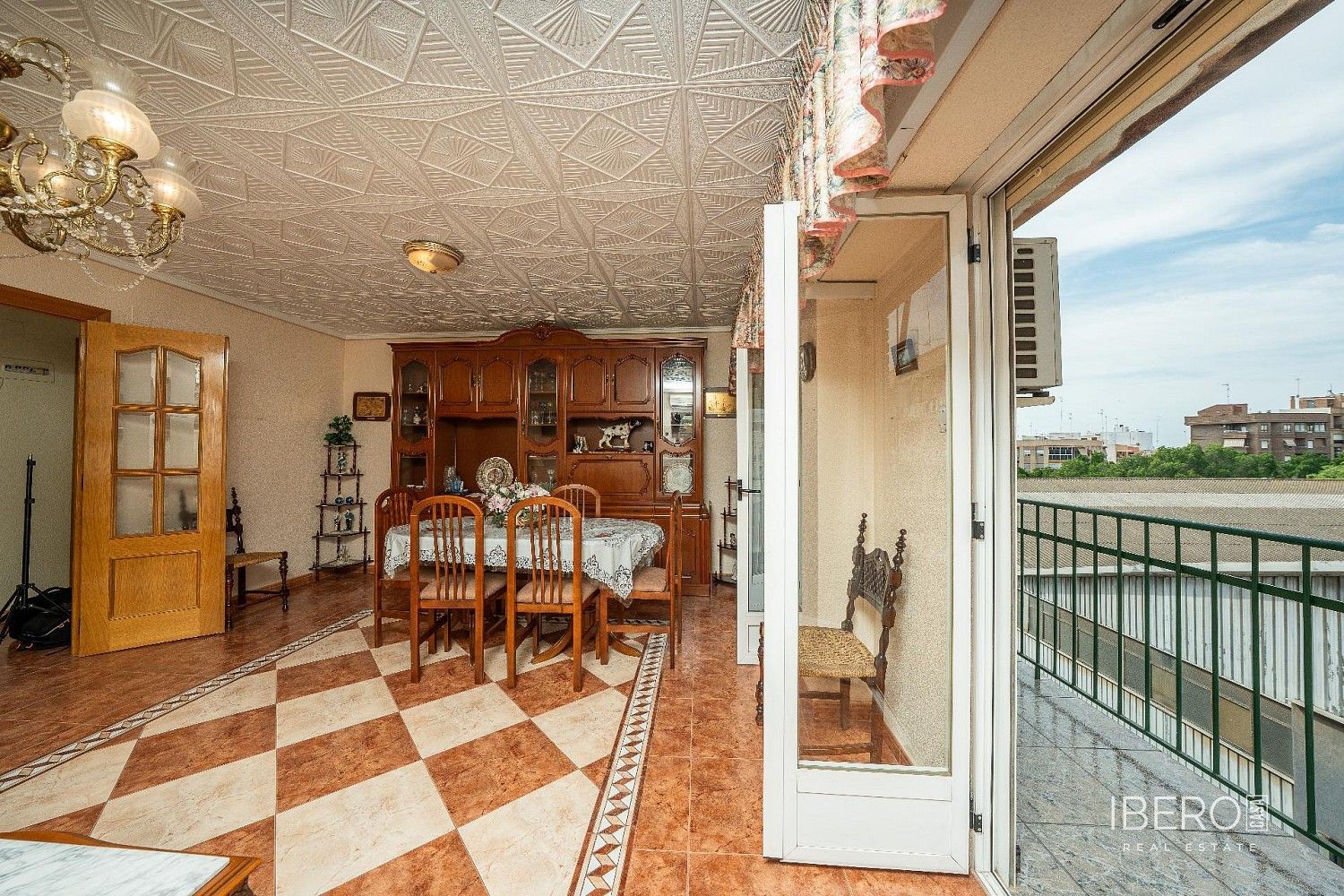 4+kk, Elche, Španělsko, 100 m² - 2