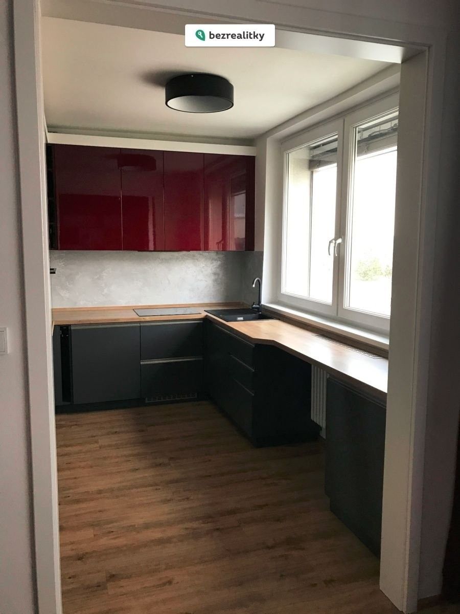 4+kk, Turgeněvova 1132, Brno, 93 m²