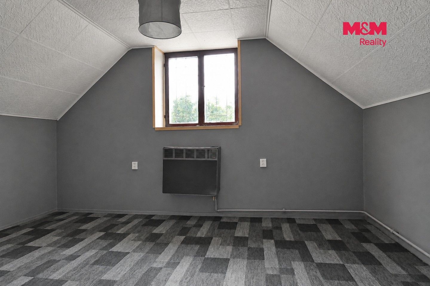 Kancelář · 66 m² · Chotusice - 3