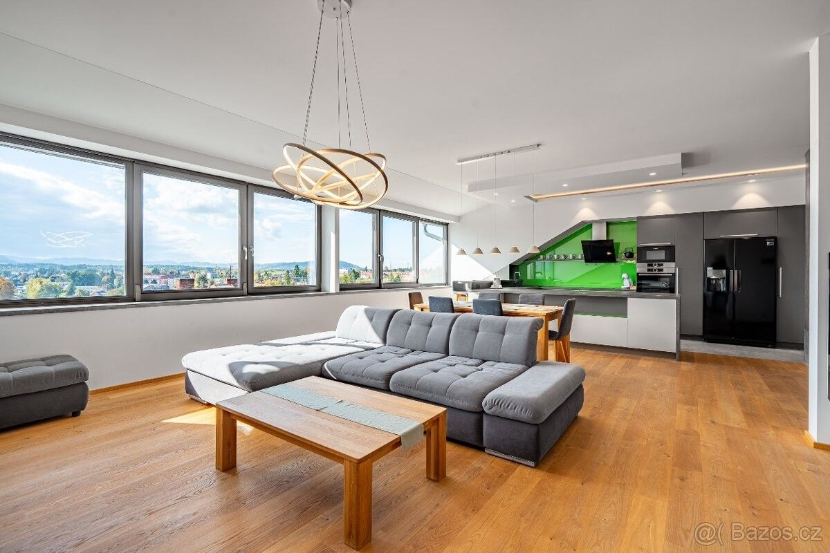 Byty, Příbor, 742 58