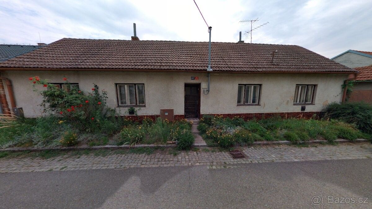 Prodej dům - Dubňany, 696 03, 272 m²