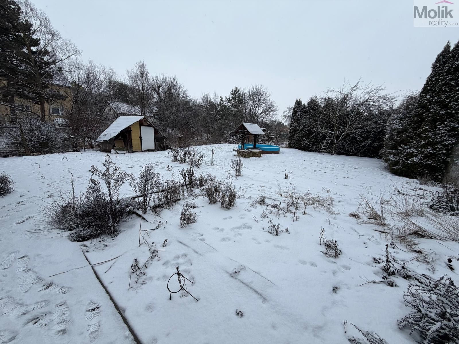 Zahrady, Patokryje, 514 m²