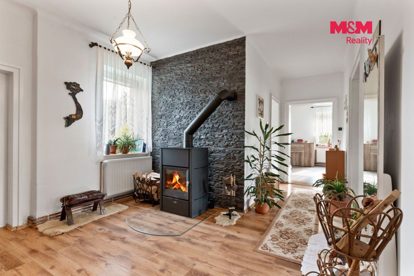 Prodej rodinný dům - Luční, Raspenava, 300 m² - 5