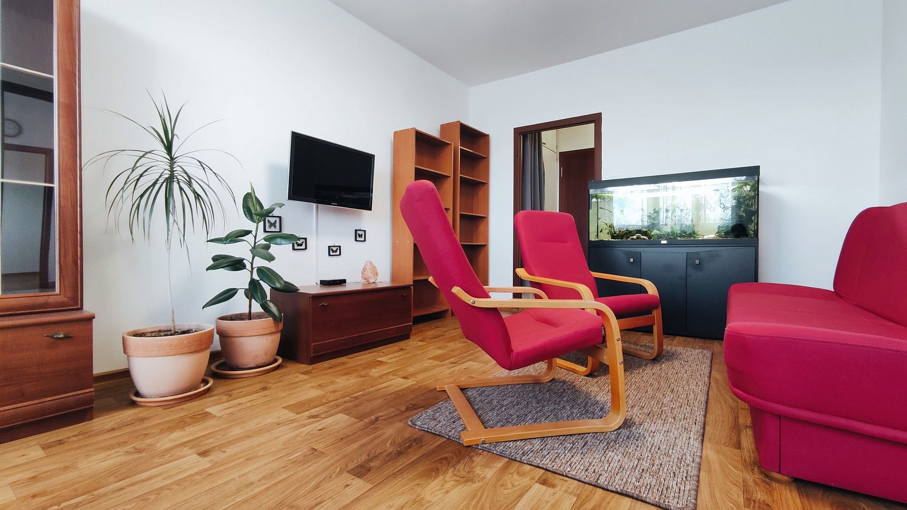 Byt 2+1 · 56 m² · Kamenná, okres Šumperk, Olomoucký kraj - 3