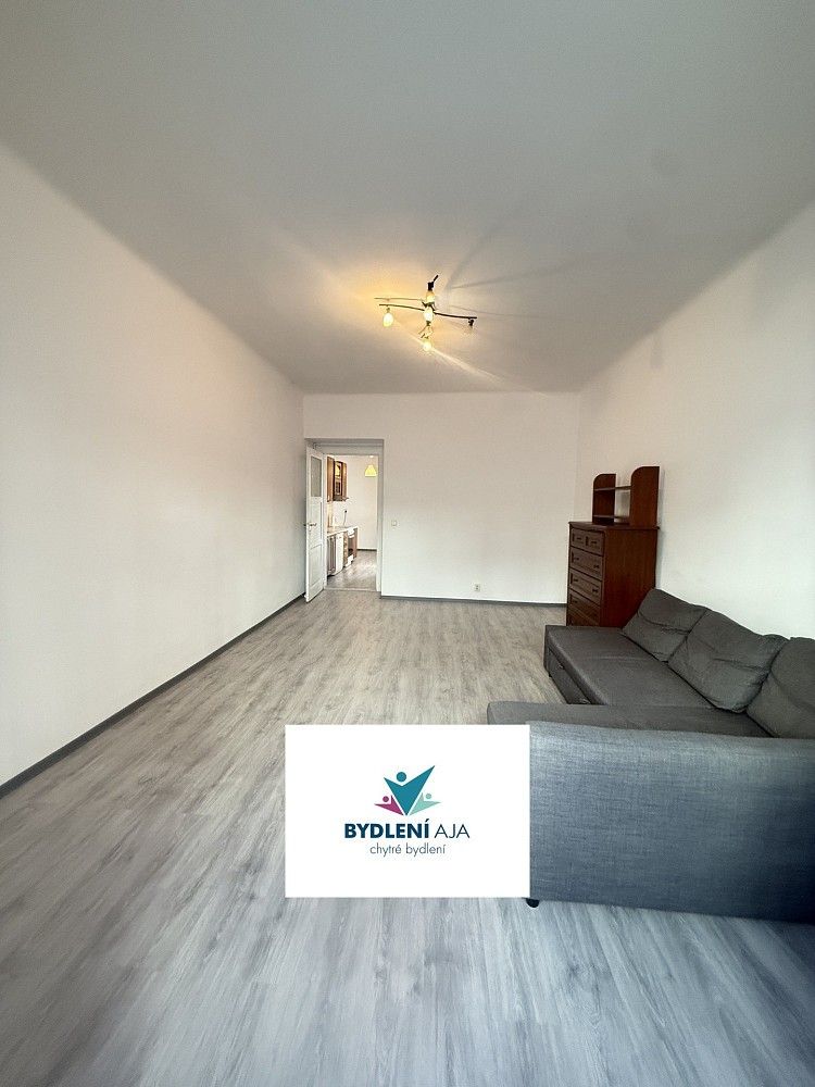 Byt 2+kk · 59 m² · Praha - Michle, okres Praha 4, Hlavní město Praha - 4
