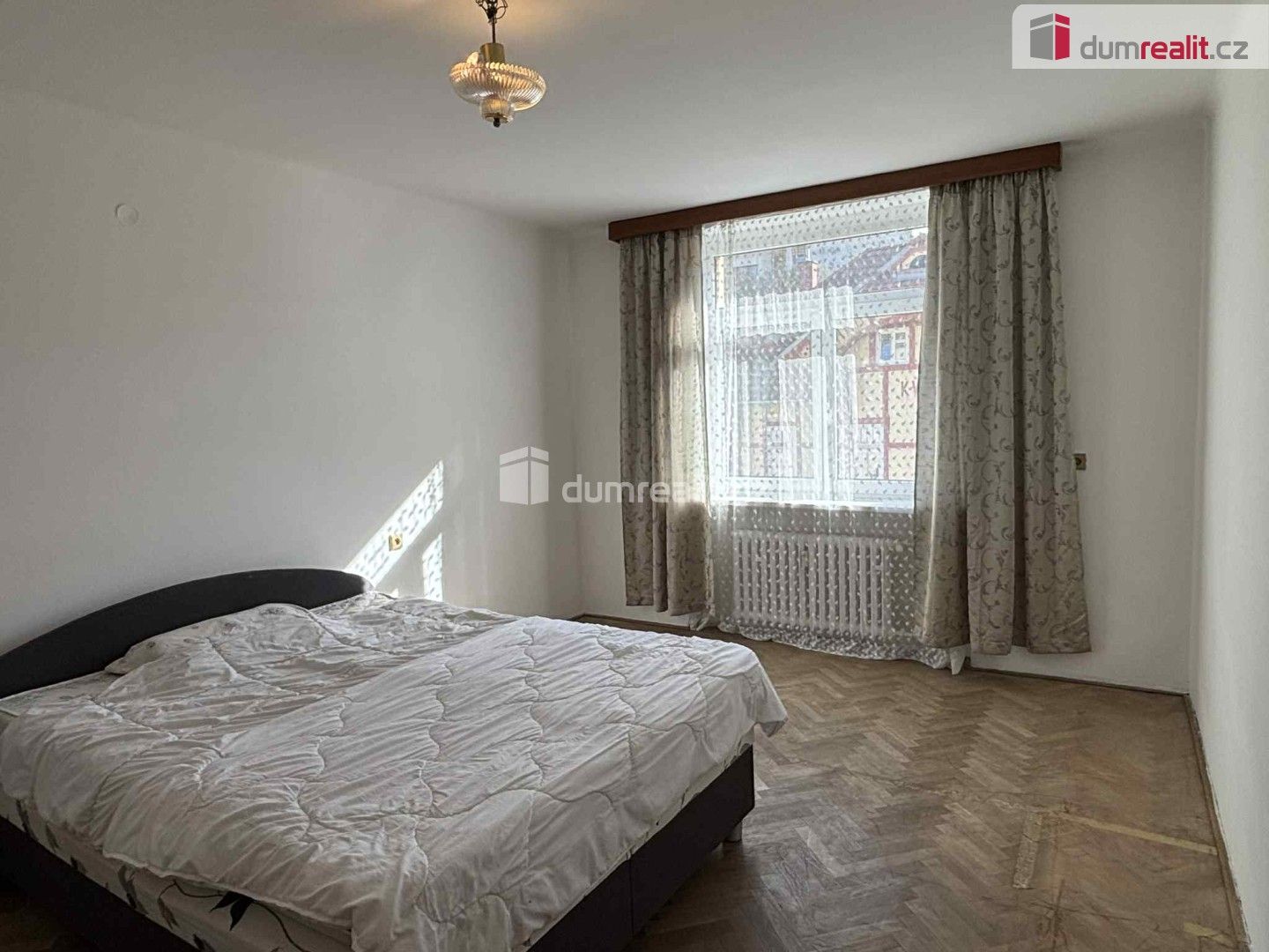 Pronájem byt 2+1 - Masarykova, Luhačovice, 63 m²