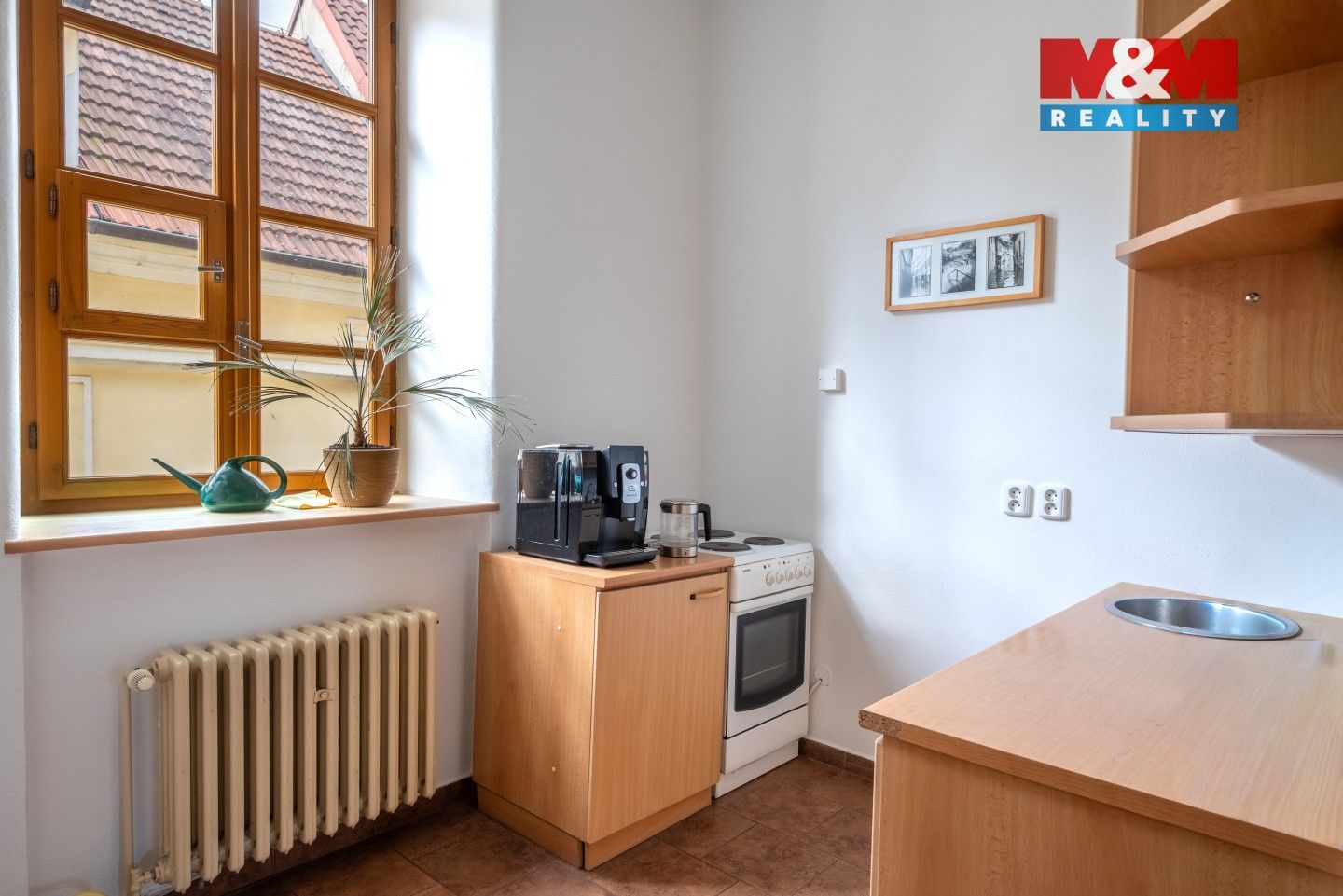 Prodej obchodní prostory - Hradební, České Budějovice, 615 m² - 5