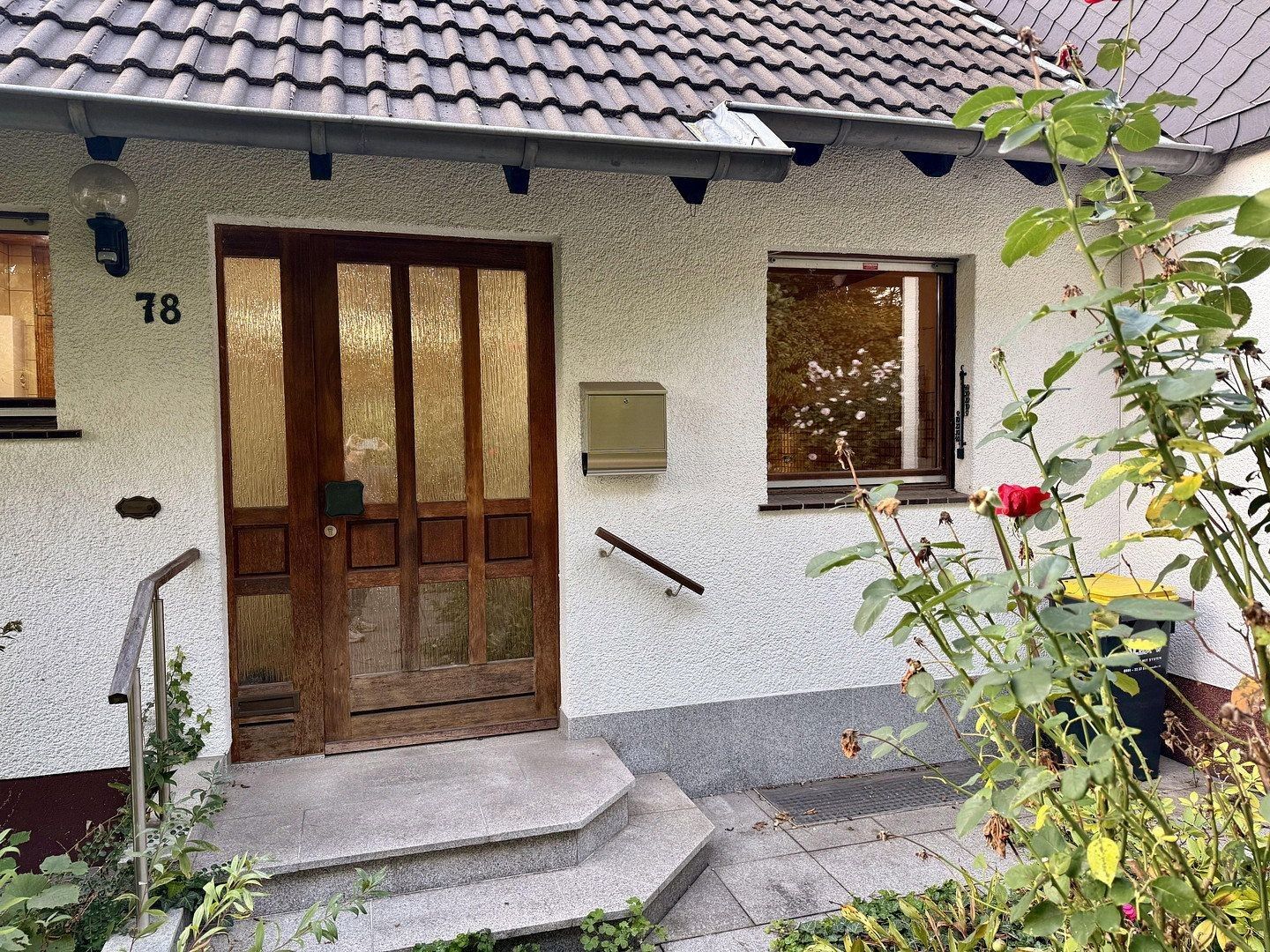 Rodinný dům · 113 m² · Essen Gerschede Nordrhein-Westfalen 45357 - 3