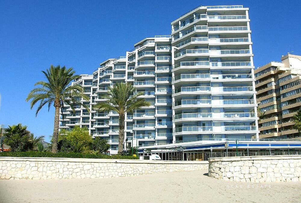 Byt 4+kk · 316 m² · Calpe, Španělsko - 4