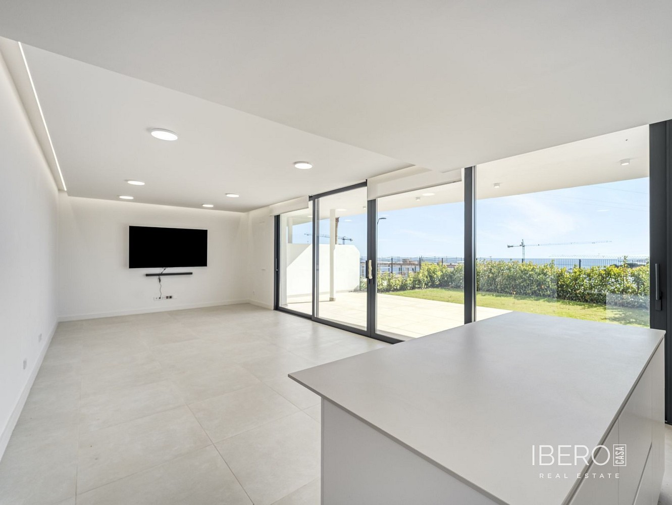 4+kk, Fuengirola, Španělsko, 116 m² - 2