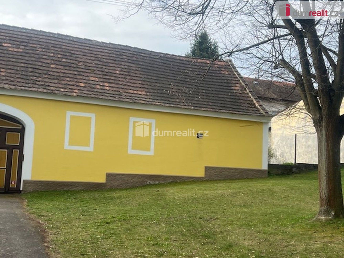 Rodinné domy, Hartmanice, 1 618 m² - 2