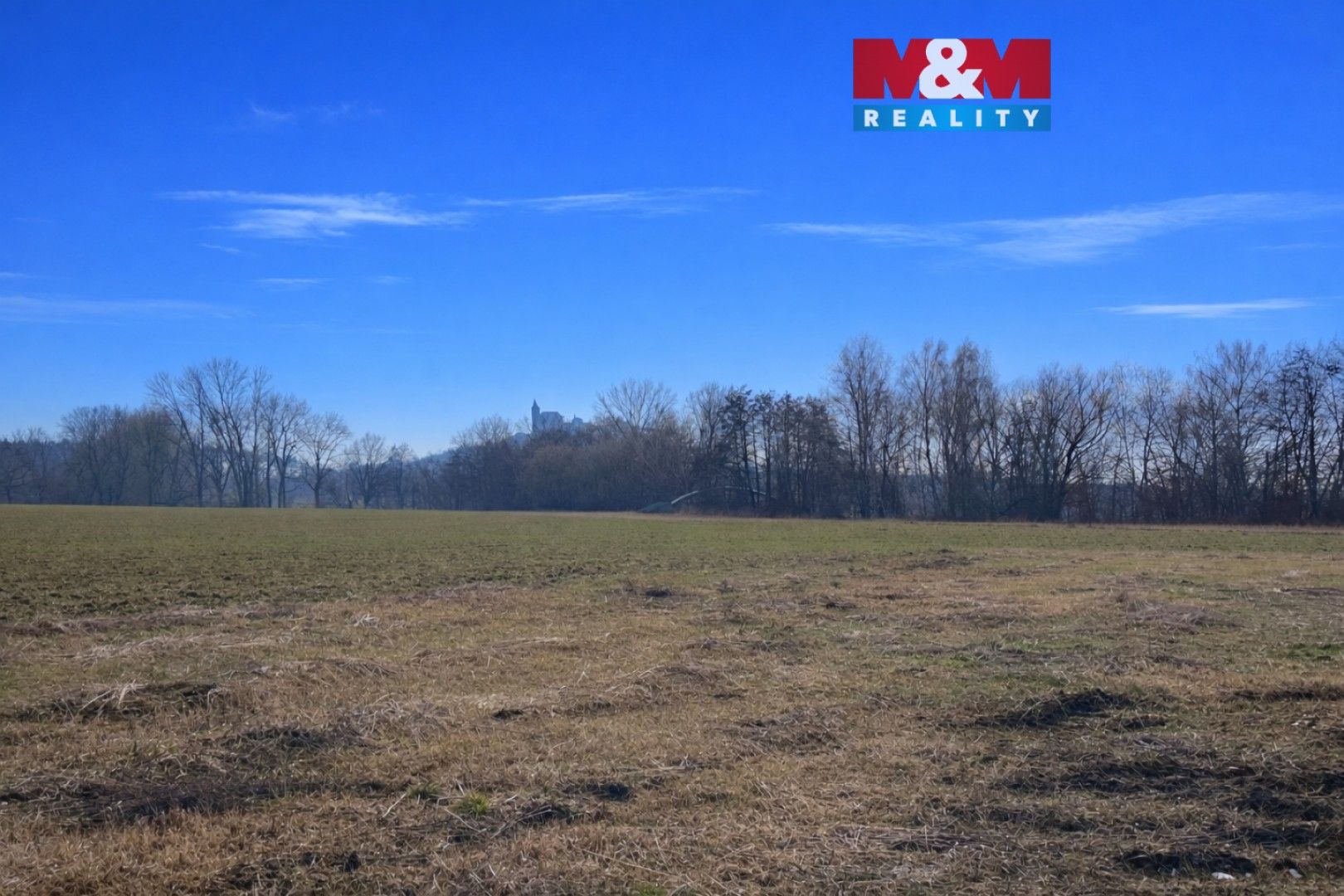 Pozemky pro bydlení, Dříteč