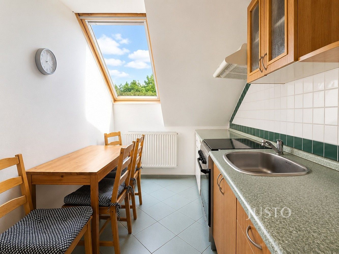 Byt 2+kk · 51 m² · Vráž - Stará Vráž, okres Písek, Jihočeský kraj - 3