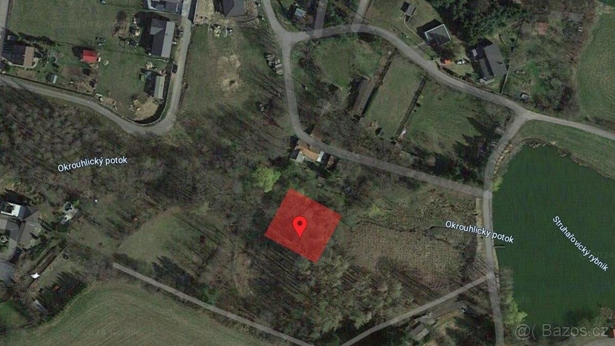 Zahrady, Benešov u Prahy, 256 01