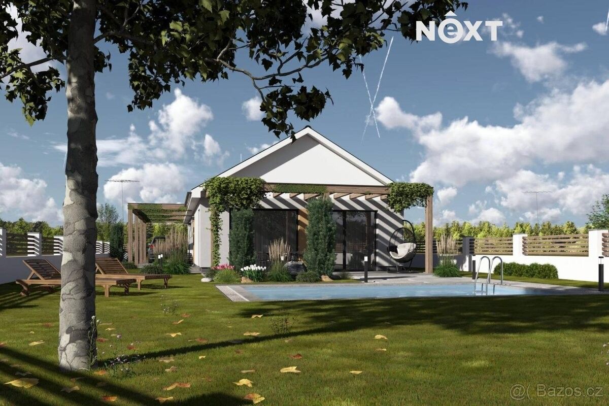 Prodej rodinný dům - Moravský Krumlov, 672 01