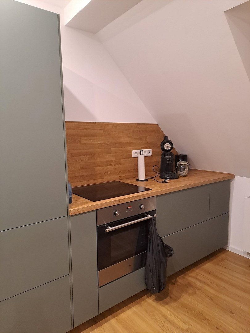 3+1, Lerchenweg 51 Bochum Grumme Nordrhein-Westfalen 44807, 104 m² - 2