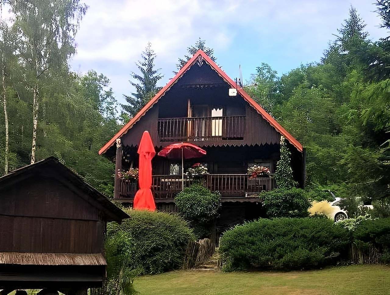 Chata · Benecko - Horní Štěpanice, Liberecký kraj - 3