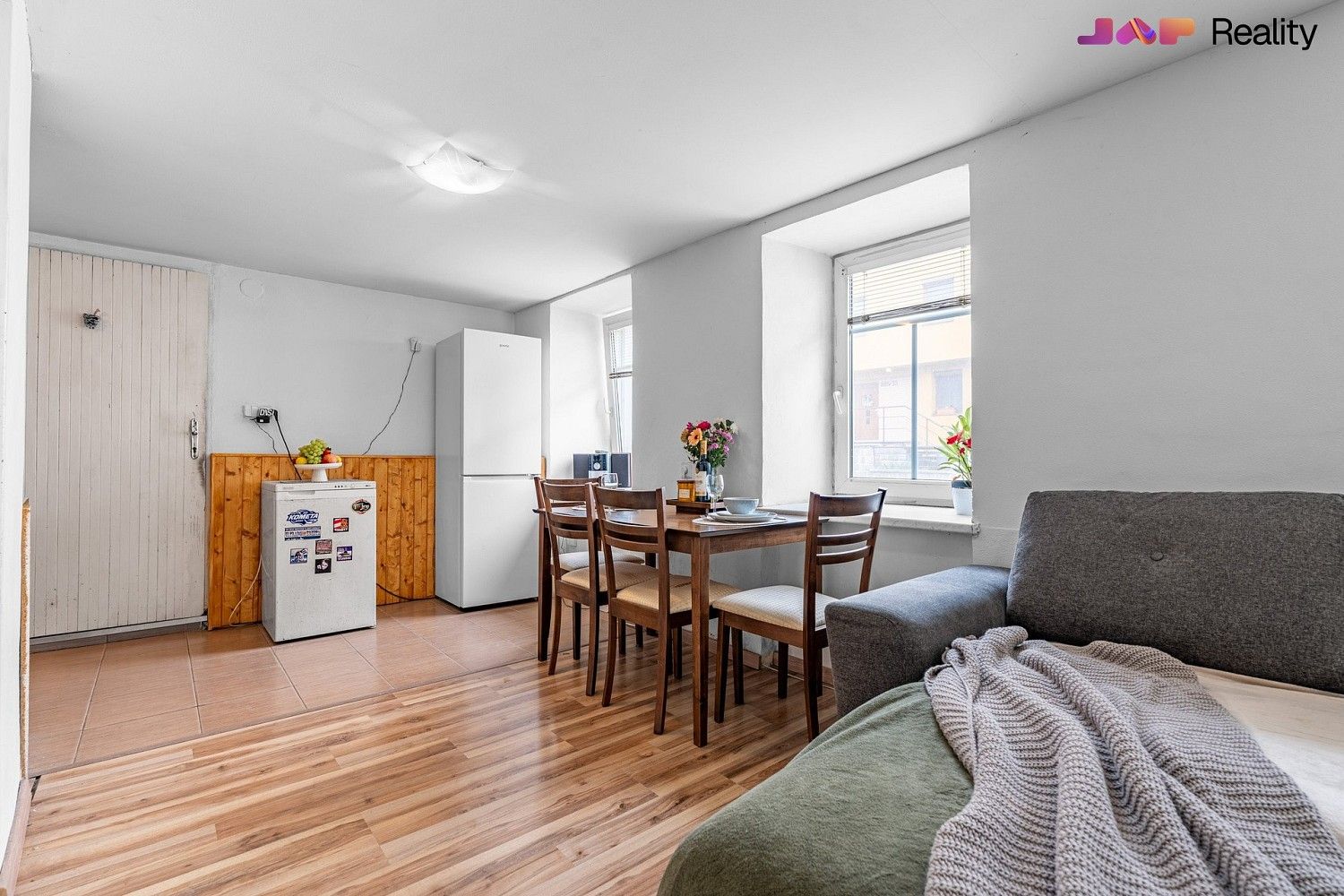 Prodej rodinný dům - Havlíčkova, Ivanovice na Hané, okres Vyškov, 107 m² - 5