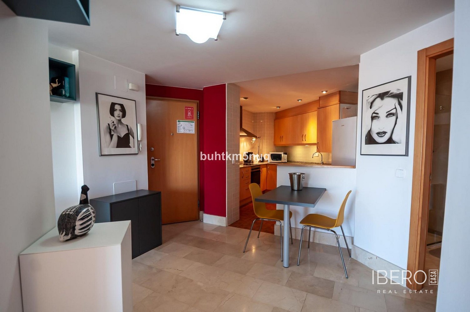 Byt 2+kk · 55 m² · Calpe, Španělsko - 3