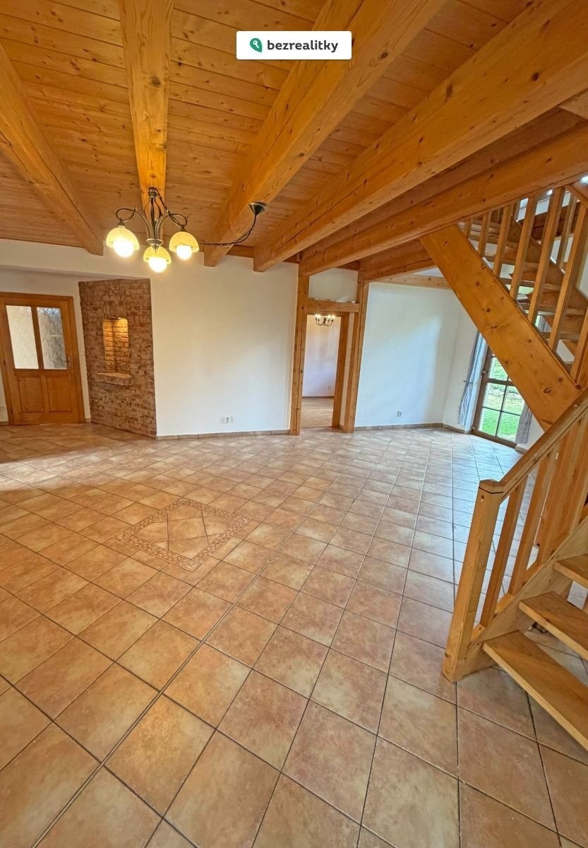Prodej rodinný dům - Zhoř, 180 m² - 5