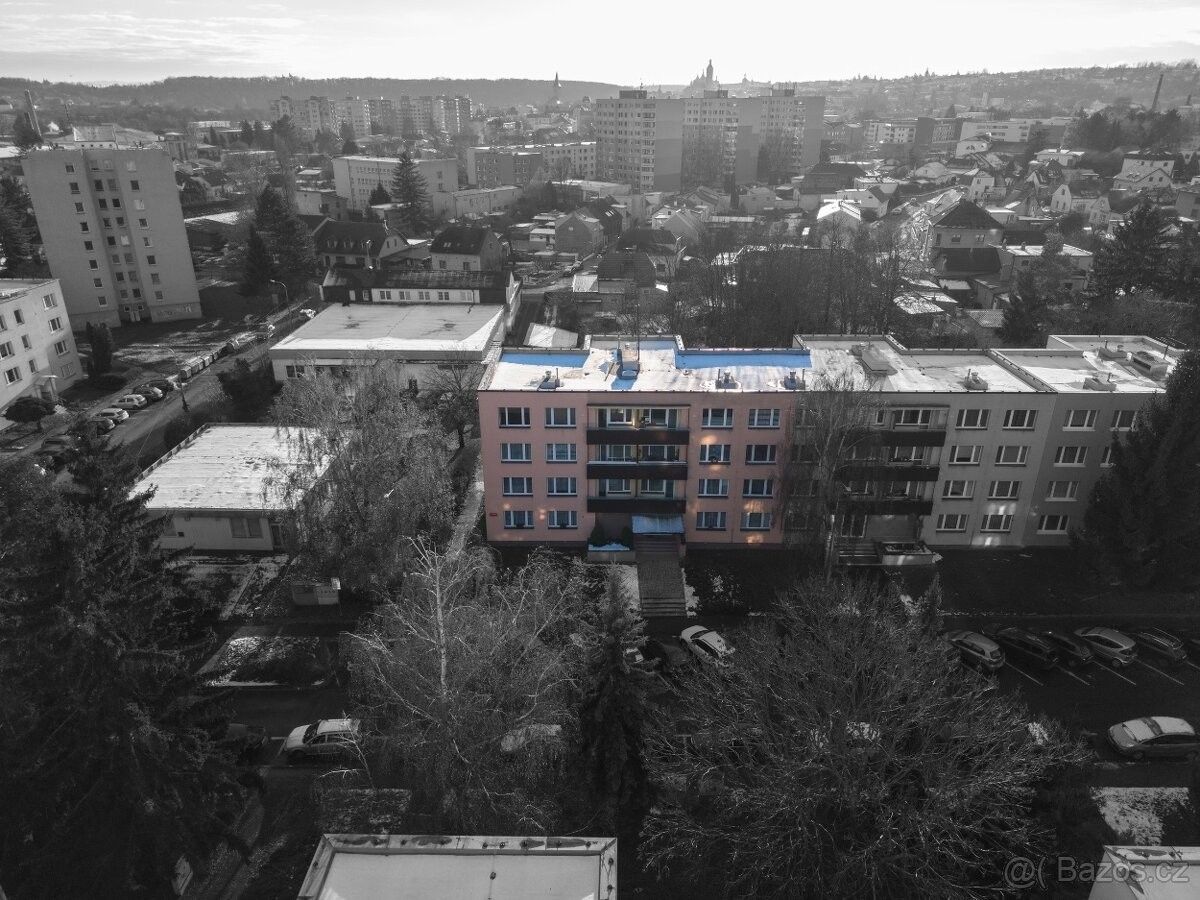 Prodej byt - Kutná Hora, 284 01