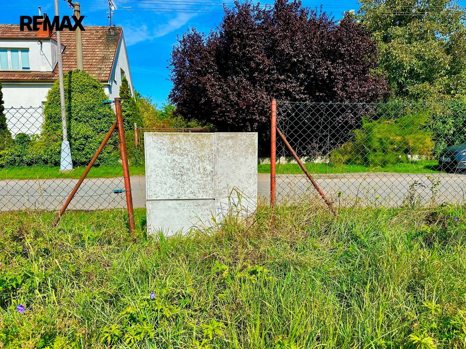 Prodej pozemek pro bydlení - Kasárenská  , Opatovice nad Labem, 796 m² - 5