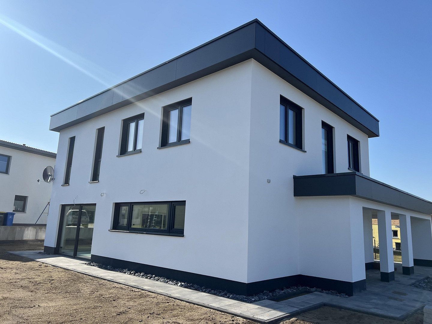 Rodinný dům · 180 m² · Am Turnplatz 2, , Mecklenburg-Vorpommern - 4