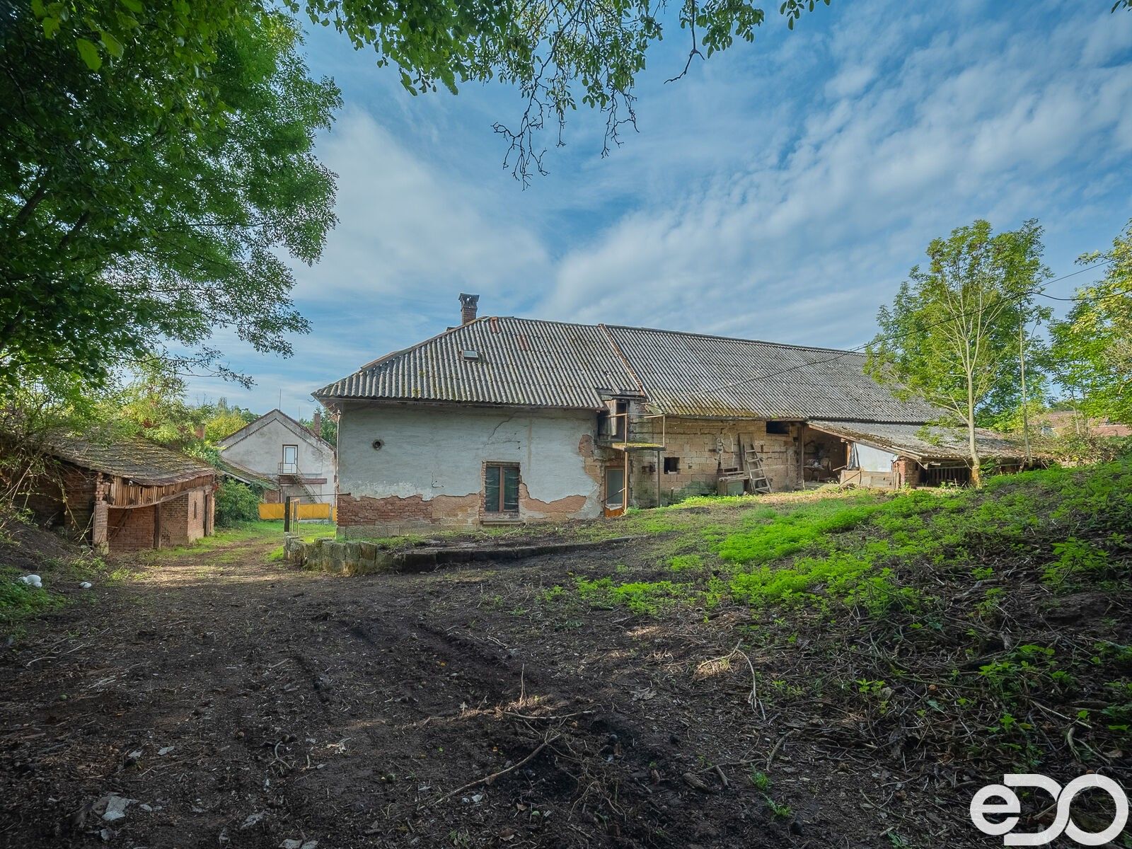 Rodinné domy, Hořice Březovice, 140 m² - 2