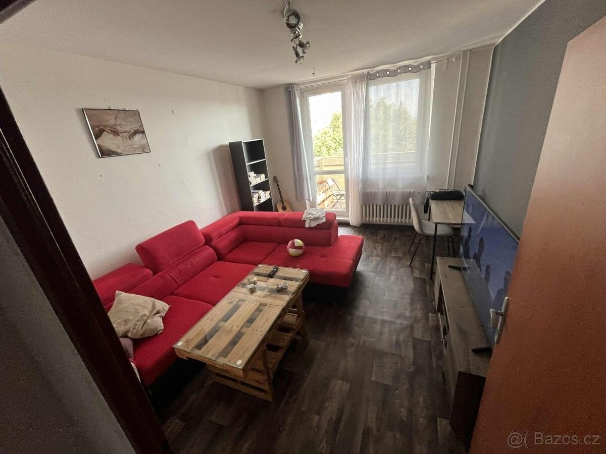 Prodej byt - Holešov, 769 01