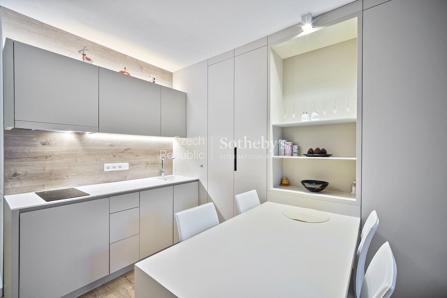Prodej byt 1+kk - Rokytnice nad Jizerou, okres Semily, 34 m² - 5