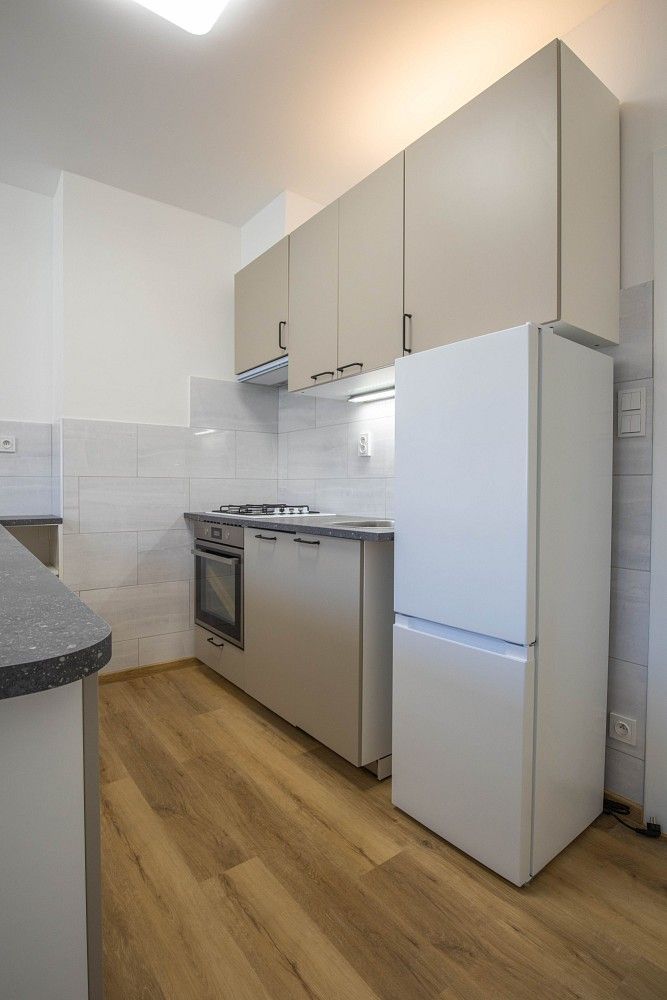 Byt 3+kk · 64 m² · Nad Koulkou, Praha 5 - Smíchov - 4
