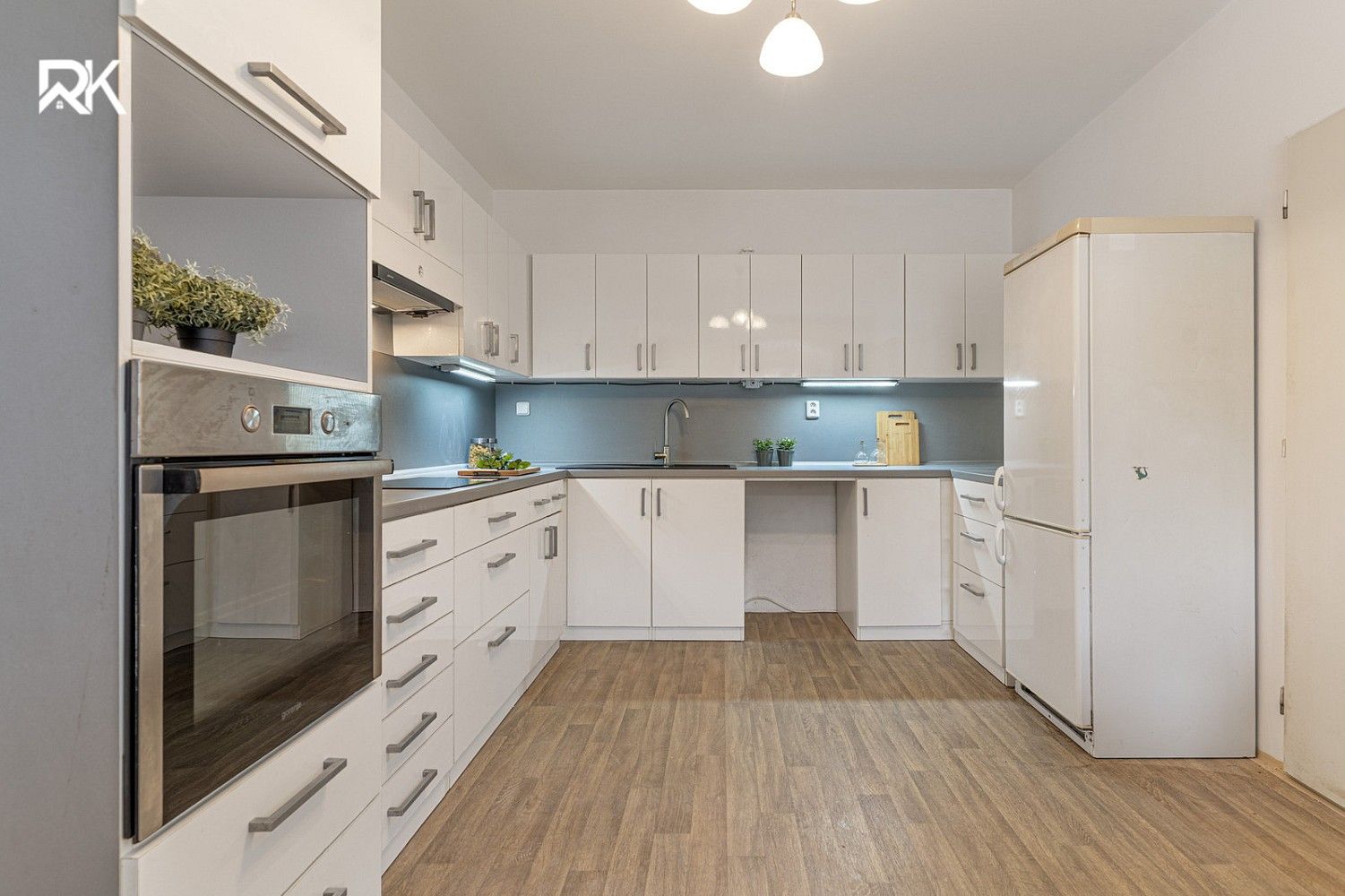 Byt 2+1 · 68 m² · Kutná Hora - Malín, Středočeský kraj - 2
