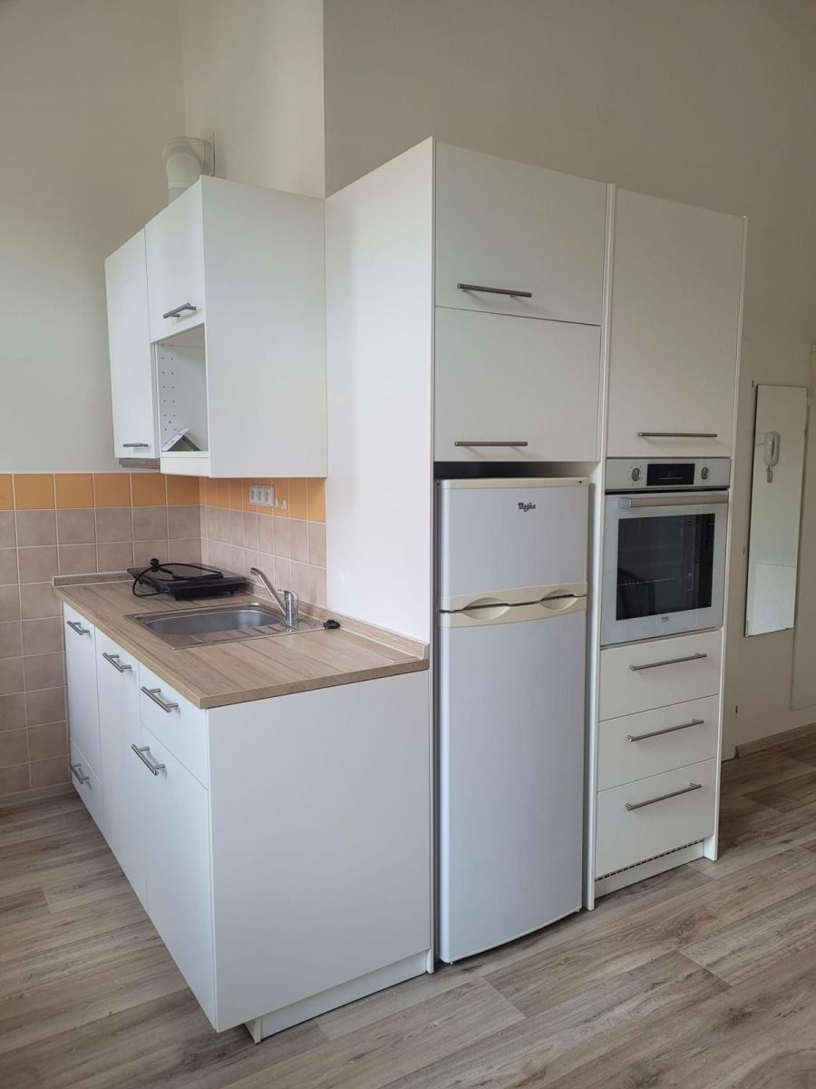 2+kk, Boleslavova, Praha - Nusle, 36 m² - 2