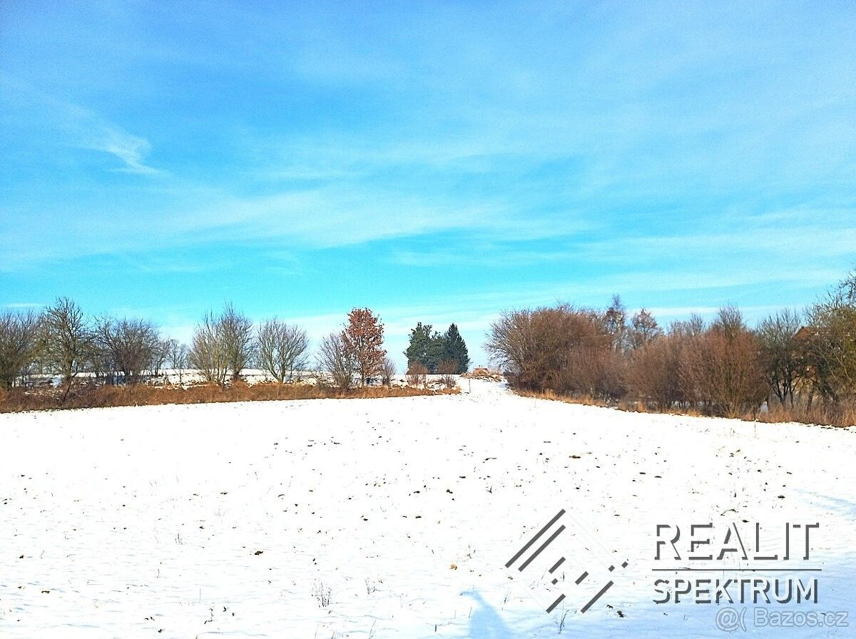 Pozemky pro bydlení, Kunčina, 569 24