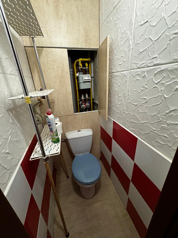 Byt 3+1 · 80 m² · Hlavní, Aš, okres Cheb - 3